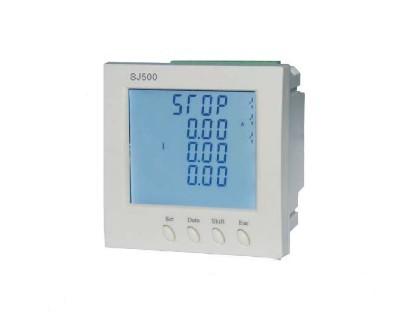 SJ500電機(jī)保護(hù)監(jiān)控裝置 河北電動(dòng)機(jī)保護(hù)器最新價(jià)格