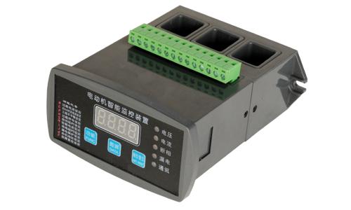 PMW619多功能電動(dòng)機(jī)保護(hù)裝置 安徽電動(dòng)機(jī)保護(hù)器最新報(bào)價(jià)