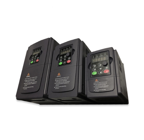 KM7000系列針刺機變頻器AC380V-2.2KW無紡布針刺設備