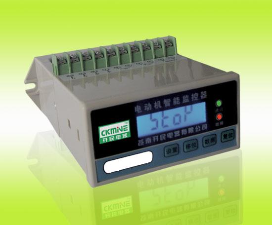 JL-200電機保護器，電動機保護器，電機綜合保護器
